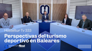 Hosteltur TV: Perspectivas del turismo deportivo en Baleares