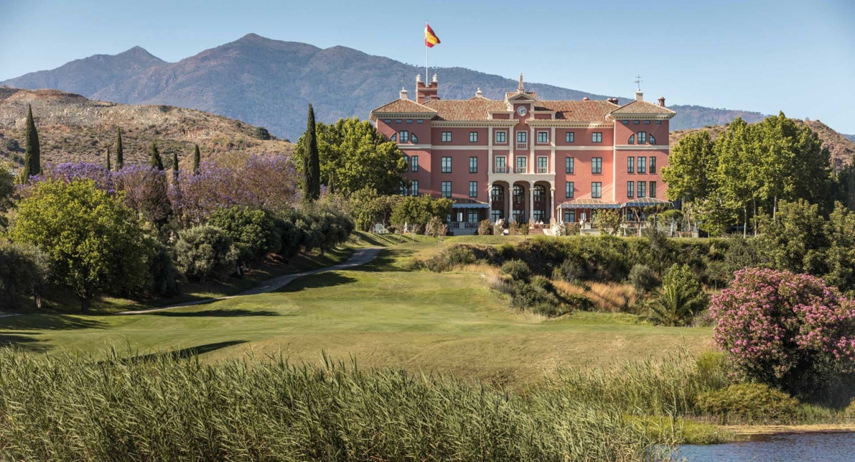 En venta uno de los hoteles más lujosos de Marbella por 150 M€ 