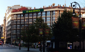 B&B Hotels abre las puertas de su primer hotel en Gijón