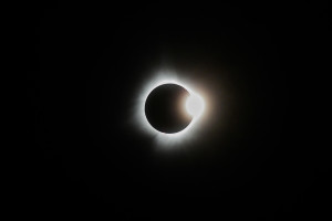 Astroturismo: así se presenta la temporada de eclipses 2025