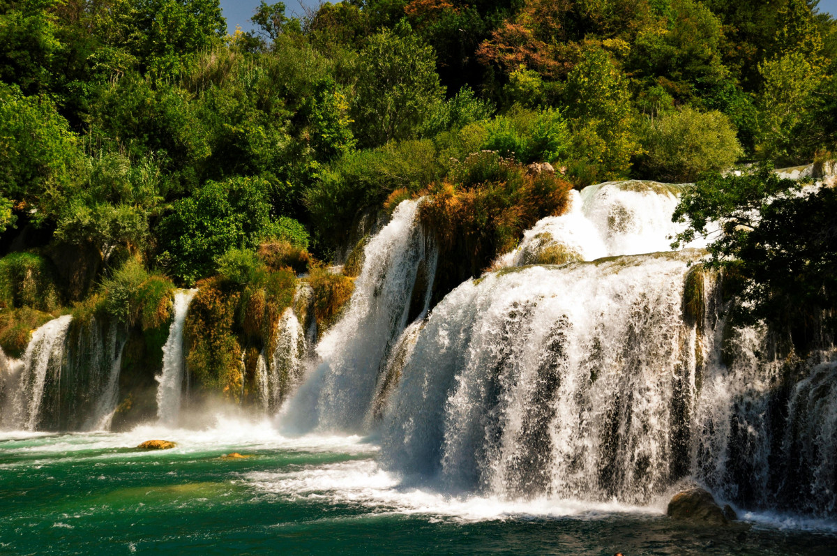 5 destinos de naturaleza más demandados de Europa (según Google)