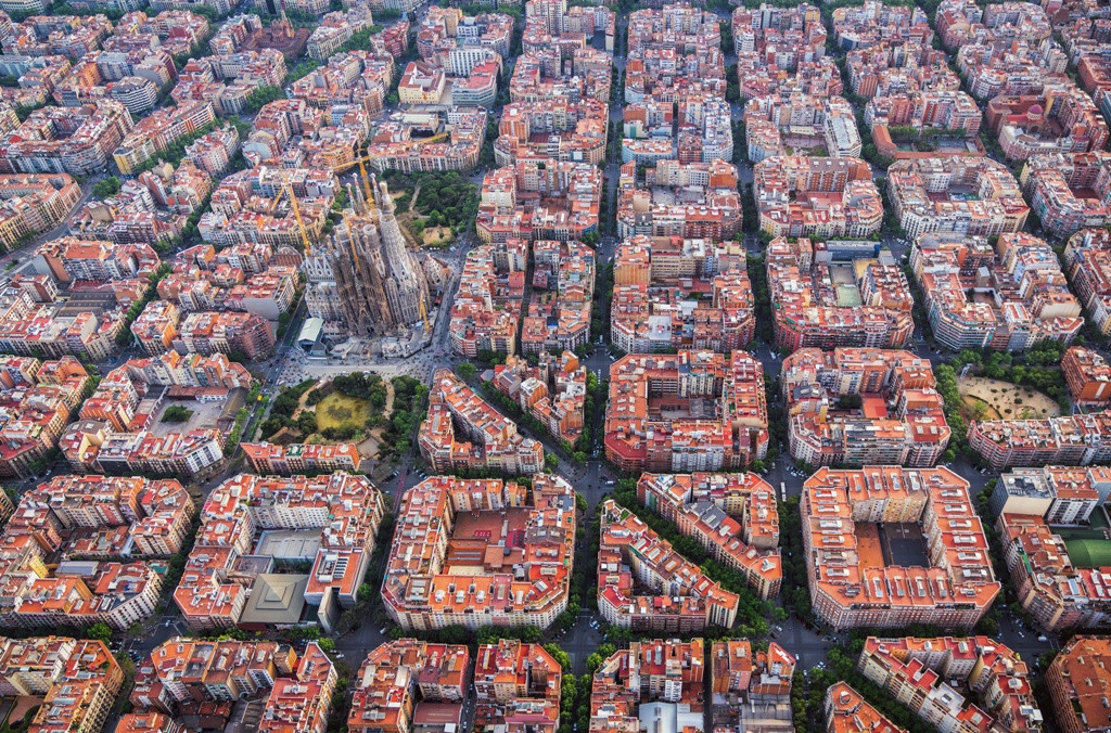 Barcelona tiene luz verde para eliminar 10.000 pisos turísticos