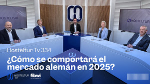 Hosteltur TV: ¿cómo se comportará el mercado alemán en 2025?