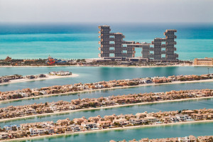 Dubai recibió 18,7 millones de turistas el año pasado, un 9% más