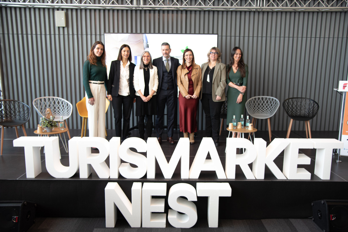 NEST ESG aterriza en la Costa Dorada para impulsar el turismo sostenible