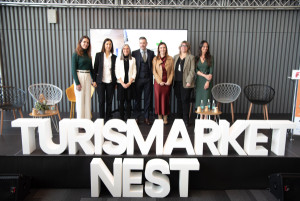 Nest ESG aterriza en la Costa Dorada para impulsar el turismo sostenible