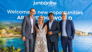 Jumbonline se prepara para la Arabian Travel Market 2025