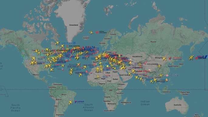 British Airways cancela 317 vuelos por el incendio en Heathrow 