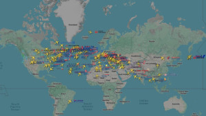 British, la más castigada por el incendio en Heathrow con 317 cancelaciones