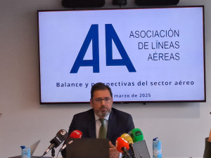 ALA, sobre el impago de bonificaciones: "No hay dotación presupuestaria"