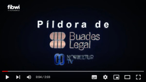 Buades Legal: Reducción de la jornada laboral