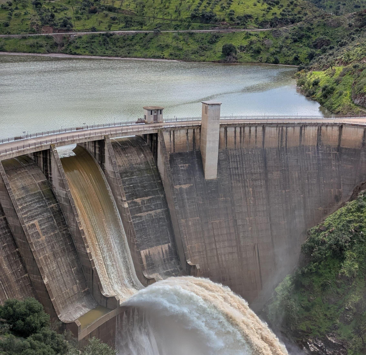 Aehcos exige acelerar las infraestructuras hídricas pendientes