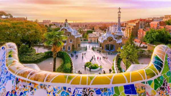Mejores destinos donde ir de vacaciones este verano 2025