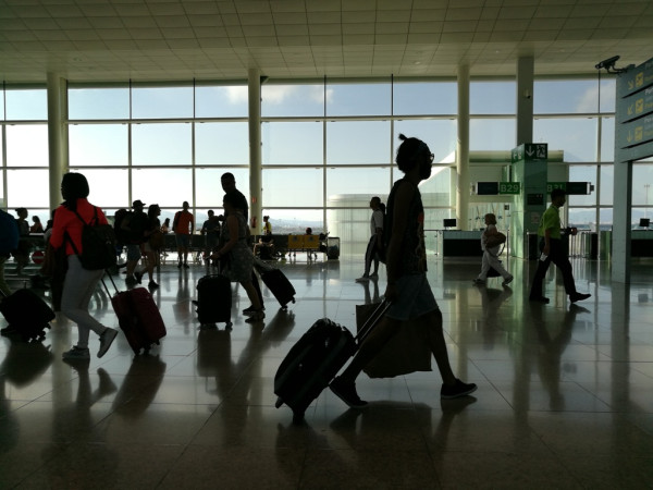 Cambiar un billete de avión: cómo se hace y cuánto cuesta