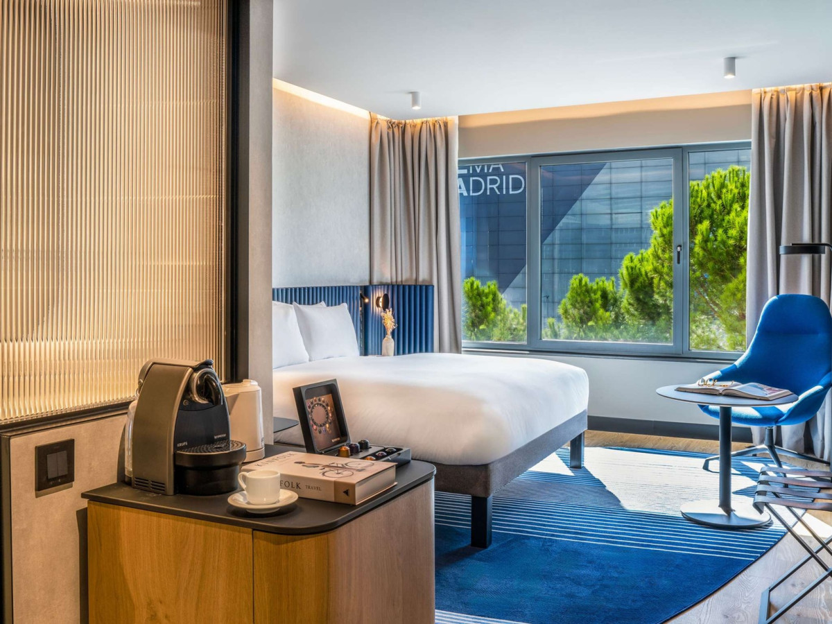 Accor mira más allá de Ibis: las marcas que impulsará en España