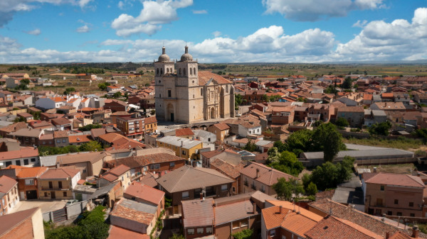 cómo lograr el título de Ciudad Española del Vino 2026