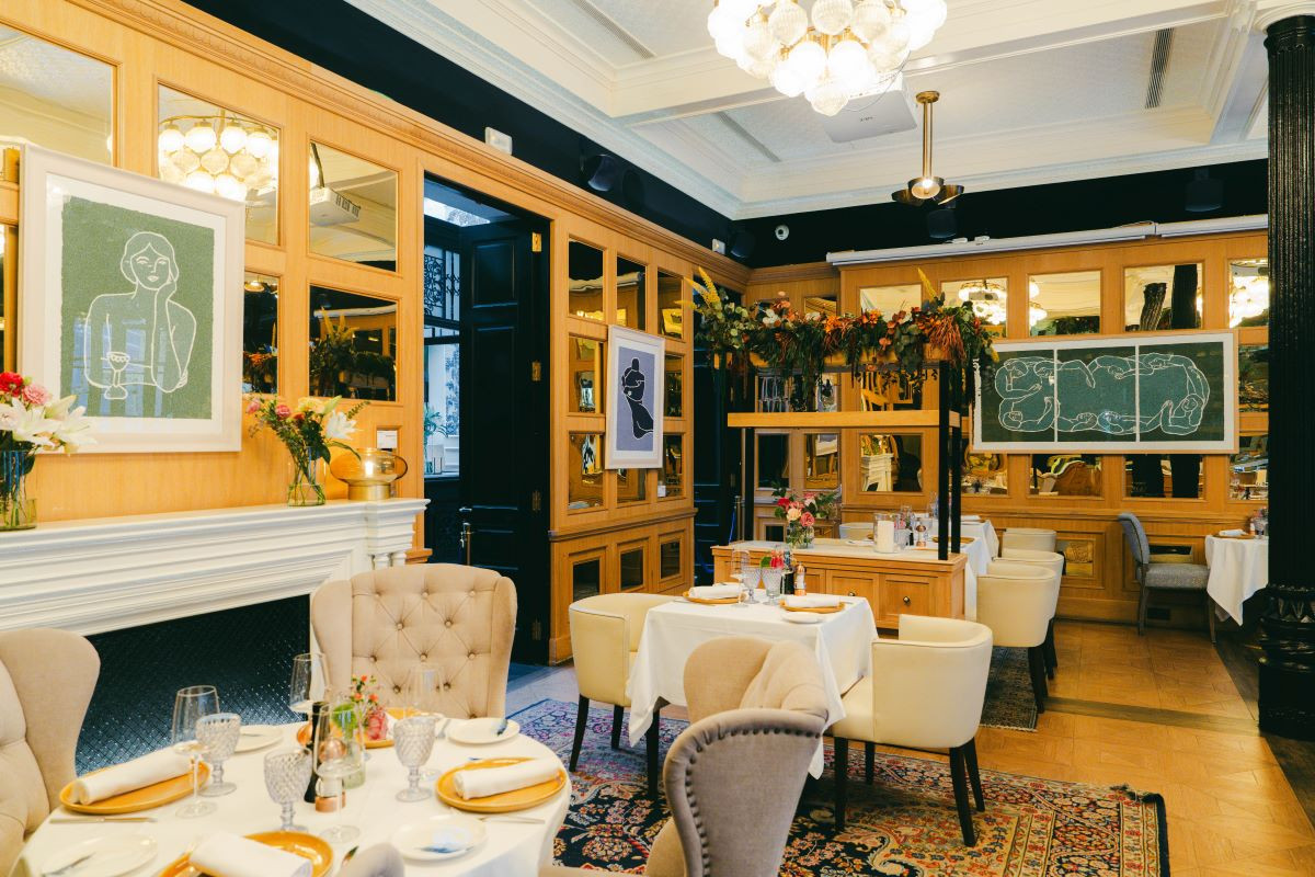 ¿Qué está de moda en el diseño hotelero? Cinco claves que marcan tendencia