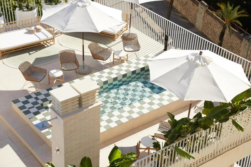 PRO Hotel Duran: Espacios únicos, hoteles singulares