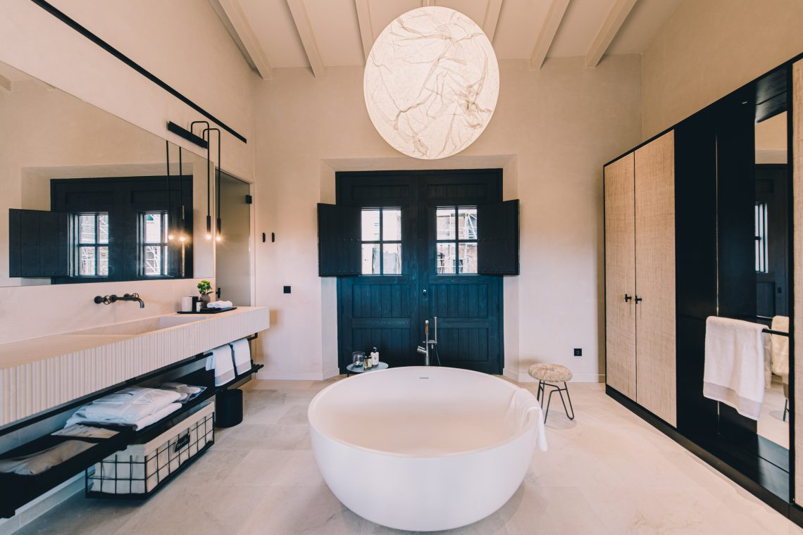 PRO Hotel Duran: Espacios únicos, hoteles singulares