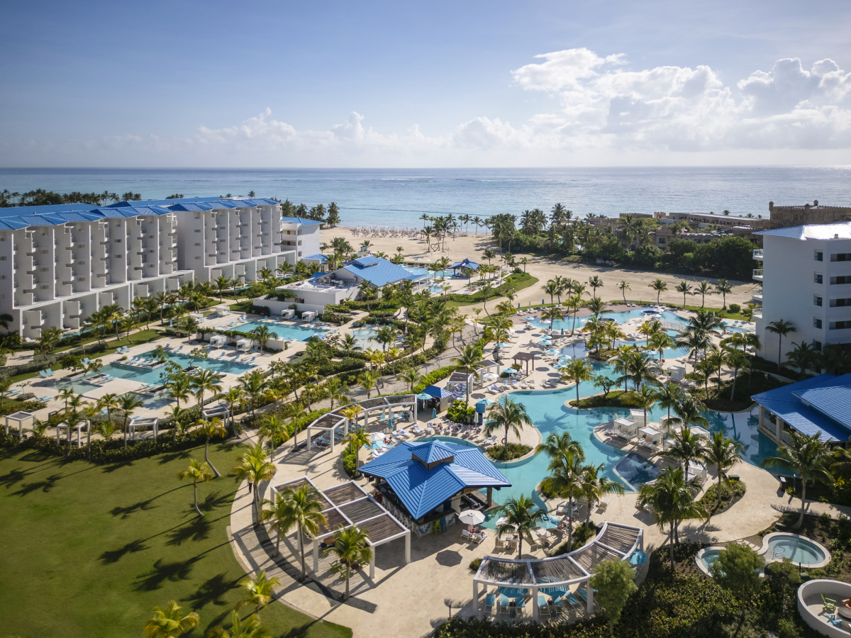 Dreams Cap Cana Resort & Spa 5*: un nuevo refugio de lujo en Cap Cana