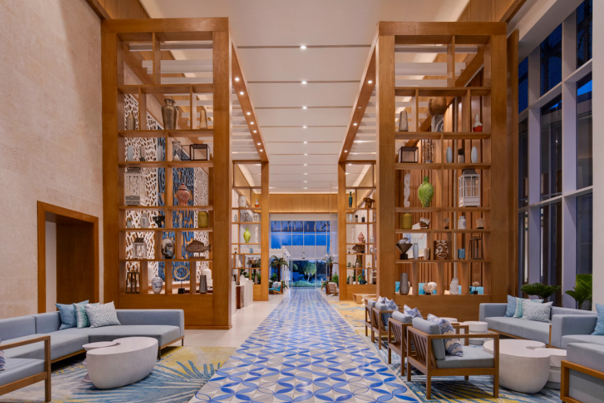 Dreams Cap Cana Resort & Spa 5*: un nuevo refugio de lujo en Cap Cana