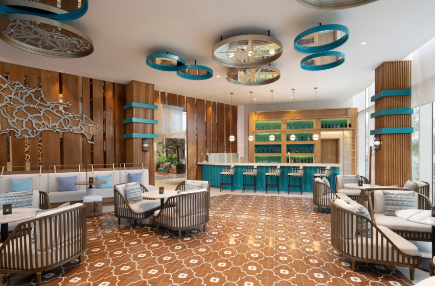 Dreams Cap Cana Resort & Spa 5*: un nuevo refugio de lujo en Cap Cana
