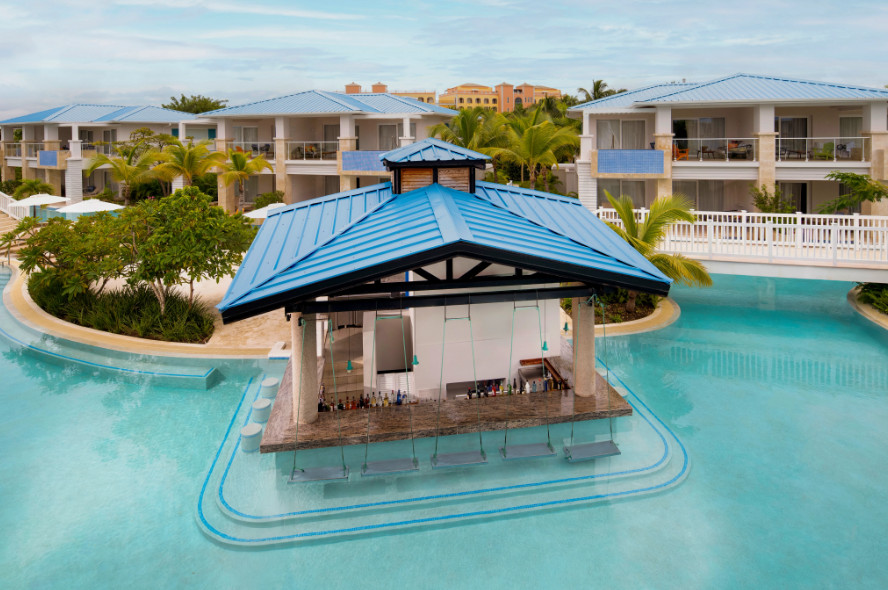 Dreams Cap Cana Resort & Spa 5*: un nuevo refugio de lujo en Cap Cana