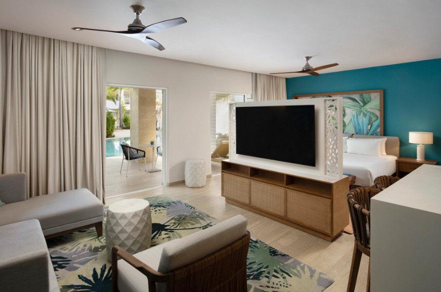 Dreams Cap Cana Resort & Spa 5*: un nuevo refugio de lujo en Cap Cana