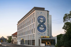 Wyndham proyecta 40 hoteles de la marca Super 8 en España y Portugal