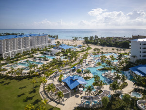 Dreams Cap Cana Resort & Spa 5*: nuevo refugio de lujo en Playa Juanillo