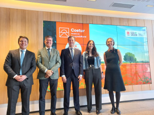La Comunidad de Madrid acogerá el Congreso Europeo de Turismo Rural