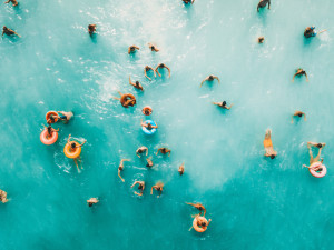 Países europeos ideales para evitar aglomeraciones en verano