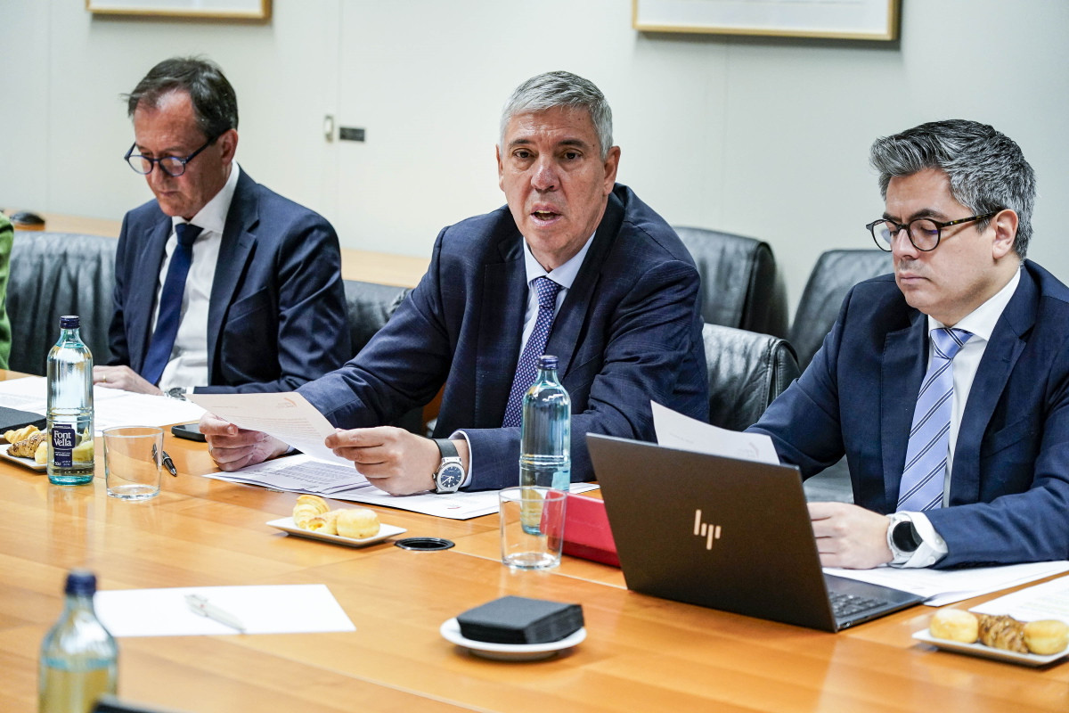 Ifema logró un beneficio neto próximo a los 19 M € en 2024