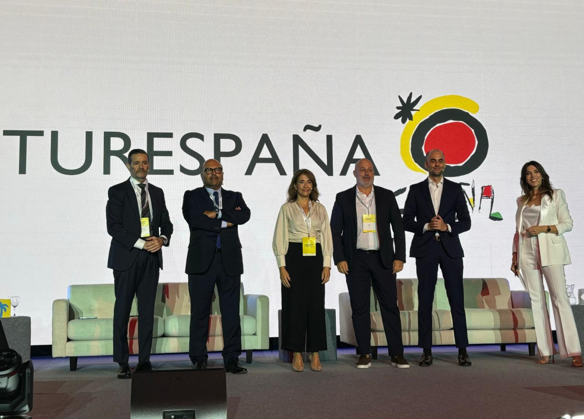 ¿Quieres acoger la Convención Turespaña? Ya puedes presentar la candidatu