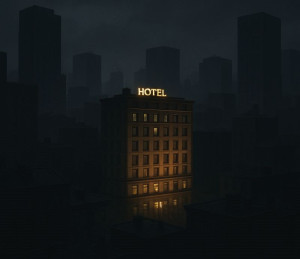 Cómo vivieron los hoteles el gran apagón