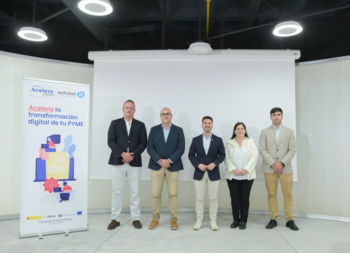 Los hoteles de Canarias avanzan en economía circular y ahorro energético