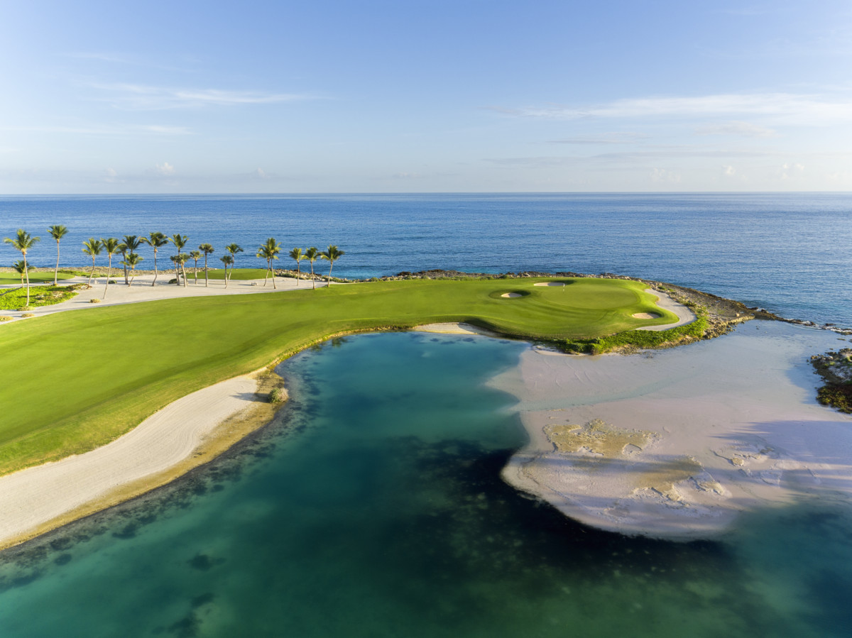 Dreams Cap Cana Resort & Spa 5*: nuevo refugio de lujo en Playa Juanillo
