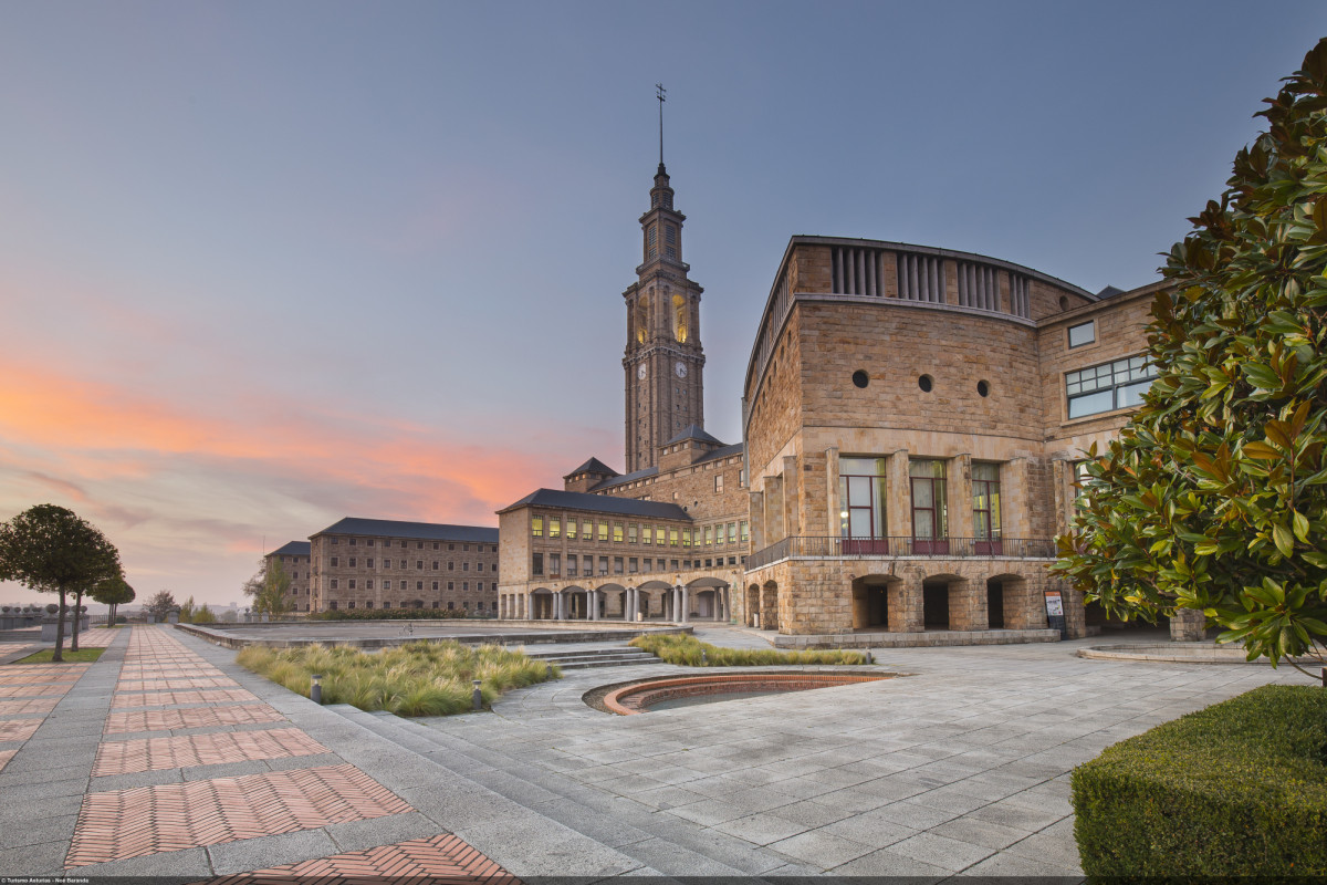 Asturias se posiciona en el mercado MICE con un nuevo portal digital