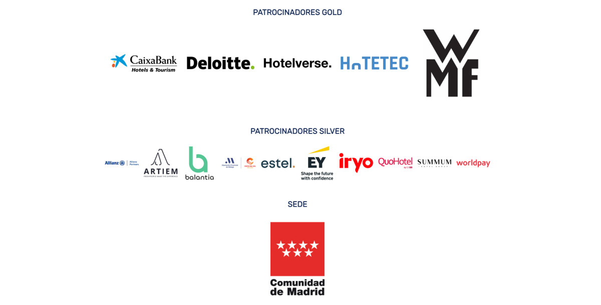 Foro Hosteltur 2025: el lunes 26 de mayo en el Meliá Castilla de Madrid