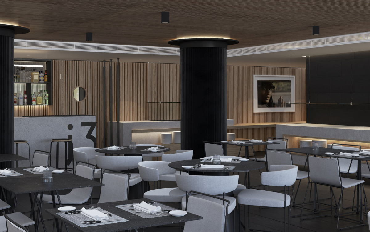 El hotel HM Jaime III de Palma reabre tras una reforma completa