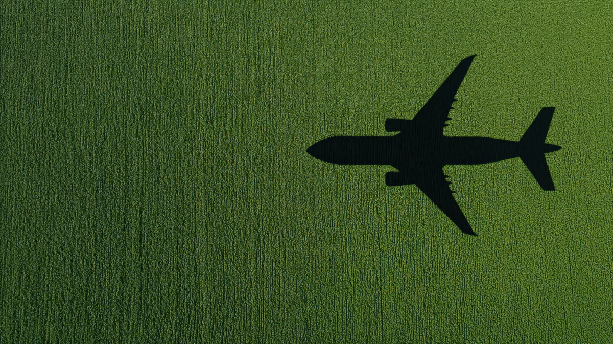 El sector aéreo, más cerca de los vuelos sostenibles y sin emisiones