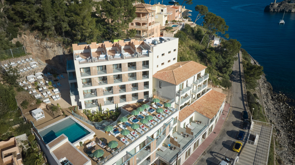 Treguer Collection abre un hotel boutique en el Puerto de Soller