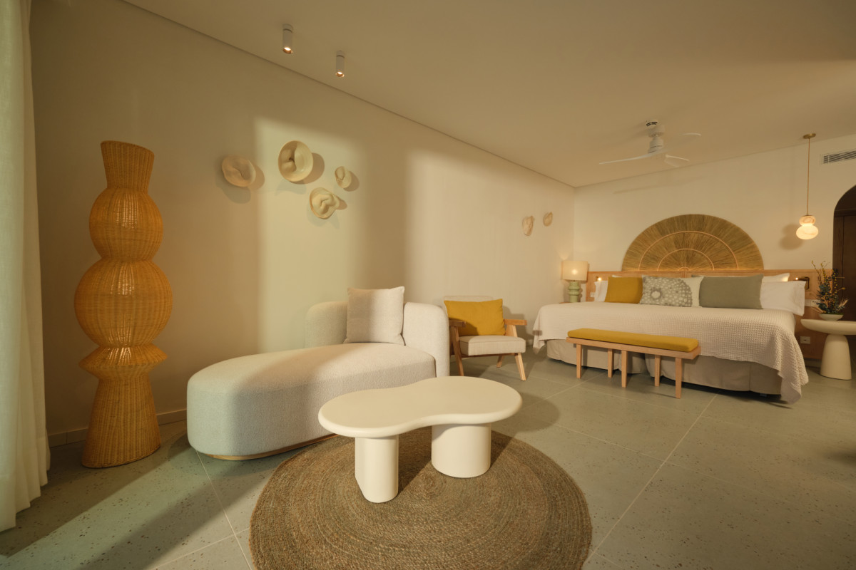 Treguer Collection abre un hotel boutique en el Puerto de Soller