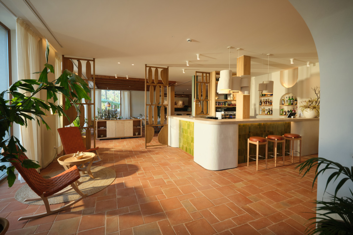 Treguer Collection abre un hotel boutique en el Puerto de Soller