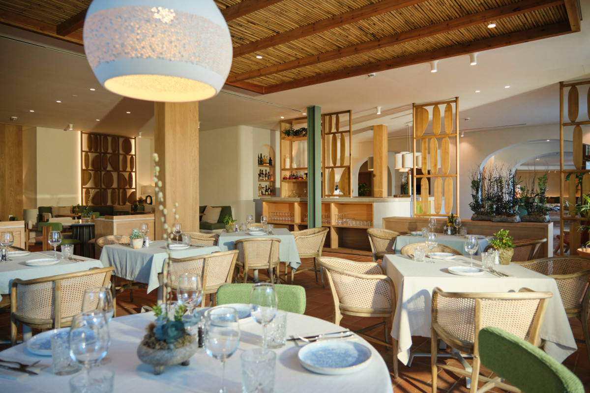 Hotel Salino Port, un nuevo 4 estrellas superior en el Puerto de Sóller