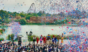 PortAventura: 30 años impulsando la desestacionalización en Costa Daurada