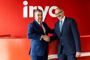 Iryo elige de nuevo a Fabrizio Favara como CEO