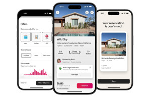 Airbnb desvelará sus nuevos negocios tras invertir 250 millones de dólares