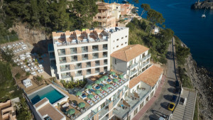 Treguer Collection abre un hotel boutique en el Puerto de Sóller
