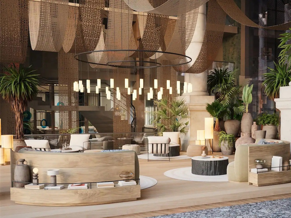 Hyatt multiplica por 14 su presencia en España y estudia destinos del norte